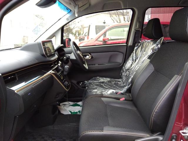 ムーヴ カスタムＸ２０ｔｈアニバサリーゴールドＥＤ　ＳＡＩＩ　４ＷＤ　衝突軽減ブレーキ　純正ナビ　フルセグＴＶ　Ｂｌｕｅｔｏｏｔｈ　横滑り防止　アイドリングストップ　バックカメラ　オートエアコン　オートライト　ＬＥＤヘッドライト　エンジンスターター（39枚目）