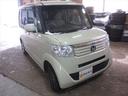 HONDA N-BOX PLUS