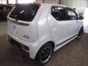 SUZUKI ALTO TURBO RS