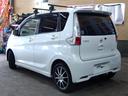デイズ ハイウェイスター　Ｇターボ　４ＷＤ　ＡＢＳ　プッシュスタートスマートキー　ターボモデル　Ｂカメラ（4枚目）