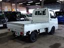 キャリイトラック ＦＣ農繁仕様　４ＷＤ　エアコン　パワステ（6枚目）