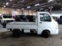キャリイトラック ＦＣ農繁仕様　４ＷＤ　エアコン　パワステ（7枚目）