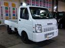 キャリイトラック ＦＣ農繁仕様　４ＷＤ　エアコン　パワステ（8枚目）
