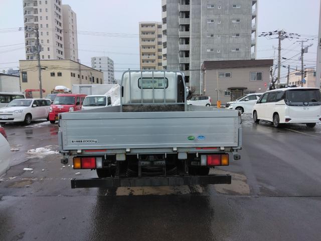 いすゞ エルフトラック