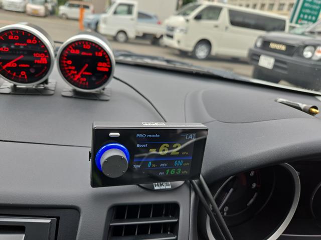 ランサー GSRエボリューションX 4WD SST ナビ アルミホイール オートライト HID AT スマートキー 電動格納ミラー 盗難防止システム 衝突安全ボディ ABS ESC エアコン パワーステアリング パワーウィンドウ(4枚目)