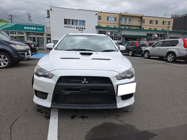 ランサー GSRエボリューションX 4WD SST ナビ アルミホイール オートライト HID AT スマートキー 電動格納ミラー 盗難防止システム 衝突安全ボディ ABS ESC エアコン パワーステアリング パワーウィンドウ(13枚目)