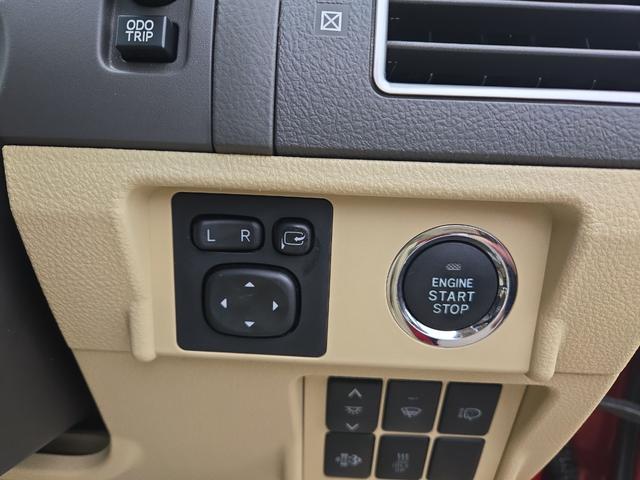 ランドクルーザープラド ＴＺ－Ｇ　４ＷＤ　ドライブレコーダー　バックカメラ　オートクルーズコントロール　パワーシート　サンルーフ　ナビ　オートライト　ＬＥＤヘッドランプ　ヘッドライトウォッシャー　アルミホイール　スマートキー（6枚目）