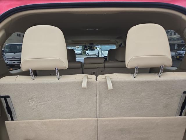 ランドクルーザープラド ＴＺ－Ｇ　４ＷＤ　ドライブレコーダー　バックカメラ　オートクルーズコントロール　パワーシート　サンルーフ　ナビ　オートライト　ＬＥＤヘッドランプ　ヘッドライトウォッシャー　アルミホイール　スマートキー（30枚目）