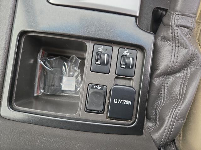 ランドクルーザープラド ＴＺ－Ｇ　４ＷＤ　ドライブレコーダー　バックカメラ　オートクルーズコントロール　パワーシート　サンルーフ　ナビ　オートライト　ＬＥＤヘッドランプ　ヘッドライトウォッシャー　アルミホイール　スマートキー（35枚目）