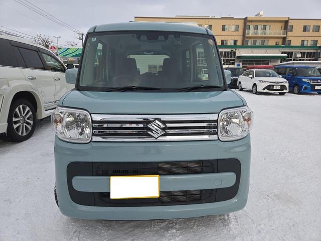 スペーシア ハイブリッドX ドライブレコーダー ETC バックカメラ 両側電動スライドドア ナビ クリアランスソナー レーンアシスト 衝突被害軽減システム オートライト スマートキー アイドリングストップ 電動格納ミラー(13枚目)