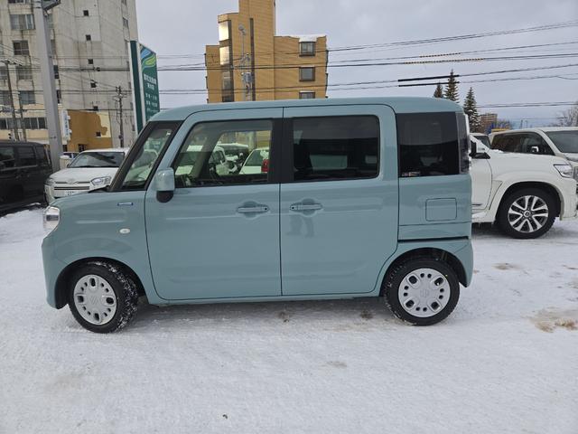 スペーシア ハイブリッドX ドライブレコーダー ETC バックカメラ 両側電動スライドドア ナビ クリアランスソナー レーンアシスト 衝突被害軽減システム オートライト スマートキー アイドリングストップ 電動格納ミラー(19枚目)