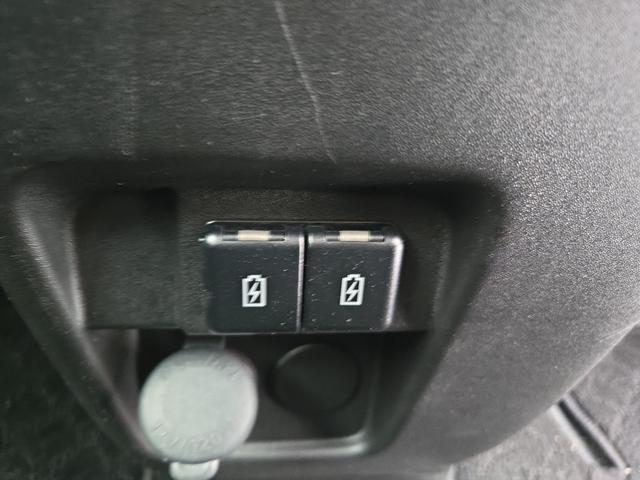 スペーシア ハイブリッドX 4WD ドライブレコーダー ETC バックカメラ 両側電動スライドドア ナビ クリアランスソナー レーンアシスト 衝突被害軽減システム スマートキー アイドリングストップ 電動格納ミラー(5枚目)