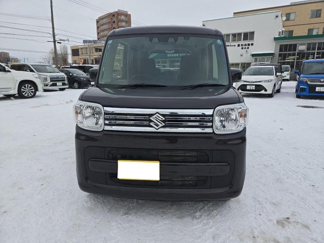 スペーシア ハイブリッドX 4WD ドライブレコーダー ETC バックカメラ 両側電動スライドドア ナビ クリアランスソナー レーンアシスト 衝突被害軽減システム スマートキー アイドリングストップ 電動格納ミラー(12枚目)