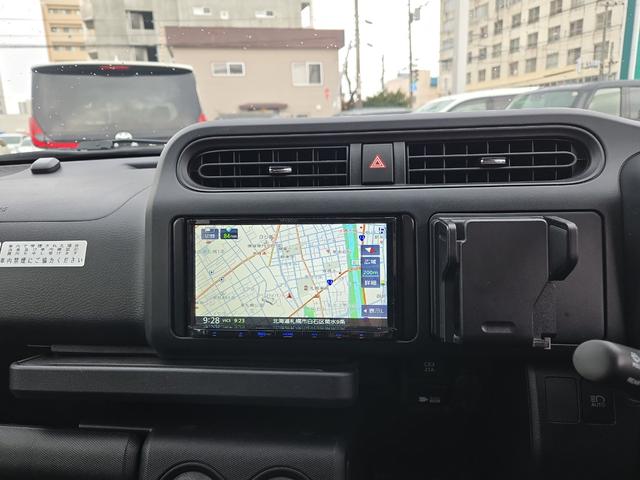 プロボックス F 4WD ドライブレコーダー ETC バックカメラ ナビ レーンアシスト 衝突被害軽減システム アルミホイール オートマチックハイビーム キーレスエントリー 電動格納ミラー 100V電源 ESC(3枚目)