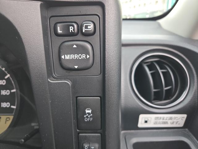 プロボックス F 4WD ドライブレコーダー ETC バックカメラ ナビ レーンアシスト 衝突被害軽減システム アルミホイール オートマチックハイビーム キーレスエントリー 電動格納ミラー 100V電源 ESC(7枚目)