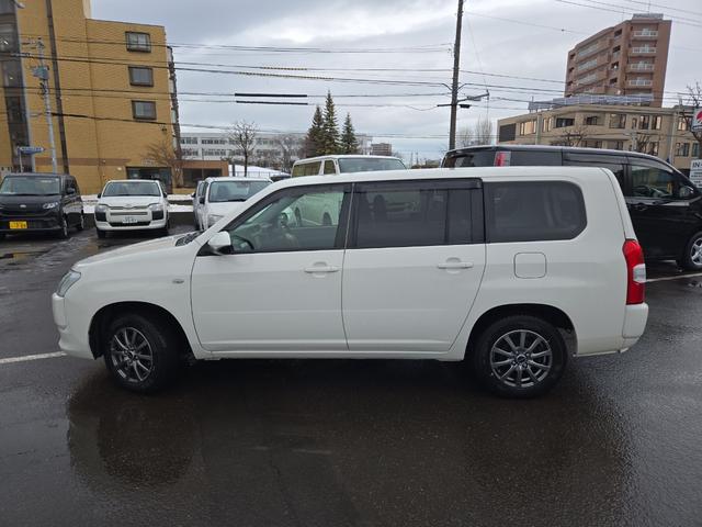 プロボックス F 4WD ドライブレコーダー ETC バックカメラ ナビ レーンアシスト 衝突被害軽減システム アルミホイール オートマチックハイビーム キーレスエントリー 電動格納ミラー 100V電源 ESC(18枚目)