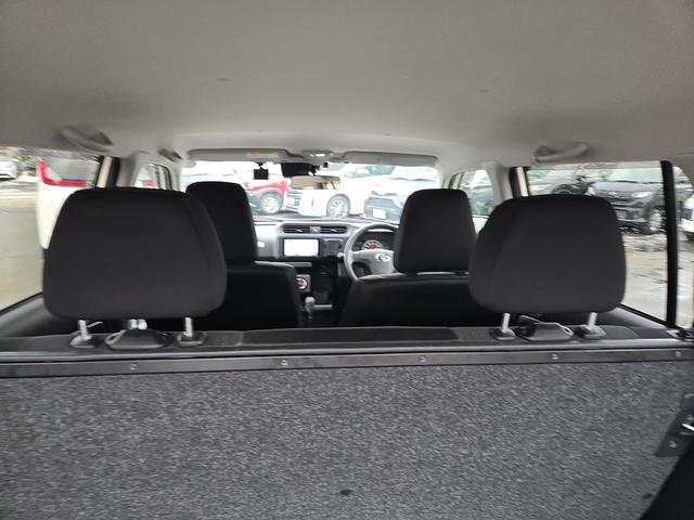 プロボックス F 4WD ドライブレコーダー ETC バックカメラ ナビ レーンアシスト 衝突被害軽減システム アルミホイール オートマチックハイビーム キーレスエントリー 電動格納ミラー 100V電源 ESC(22枚目)