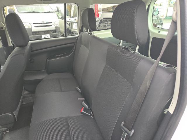 プロボックス F 4WD ドライブレコーダー ETC バックカメラ ナビ レーンアシスト 衝突被害軽減システム アルミホイール オートマチックハイビーム キーレスエントリー 電動格納ミラー 100V電源 ESC(23枚目)