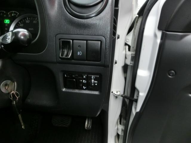 XC 4WD ABS(14枚目)