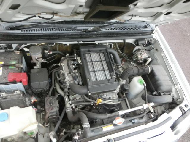 XC 4WD ABS(20枚目)