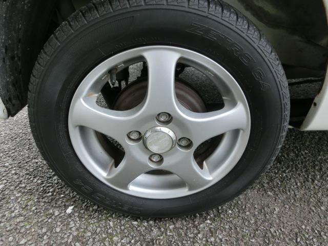G 4WD ABS(13枚目)