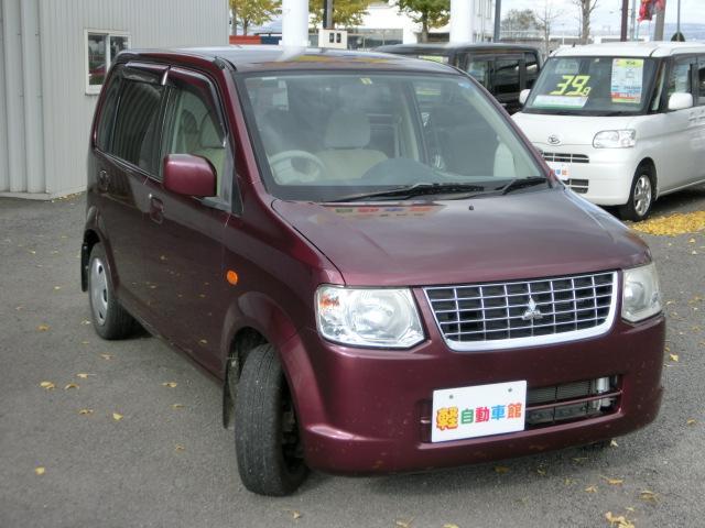 G 4WD ABS(7枚目)