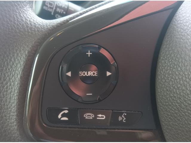 Ｎ－ＢＯＸ Ｌ　後期型　４ＷＤ　衝突軽減ブレーキ　Ｂｌｕｅｔｏｏｔｈ　バックカメラ　純正ナビ　片側パワースライドドア　エンジンスターター　シートヒーター　スマートキー　ＬＥＤヘッドライト　誤発進抑制装置　横滑防止装置（22枚目）