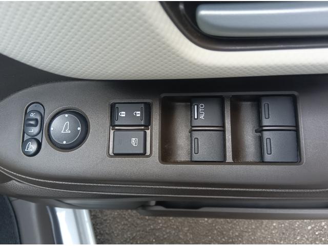 Ｎ－ＢＯＸ Ｌ　後期型　４ＷＤ　衝突軽減ブレーキ　Ｂｌｕｅｔｏｏｔｈ　バックカメラ　純正ナビ　片側パワースライドドア　エンジンスターター　シートヒーター　スマートキー　ＬＥＤヘッドライト　誤発進抑制装置　横滑防止装置（25枚目）
