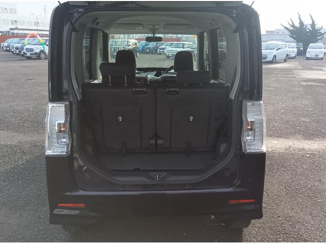 タント カスタムＲＳ　スマートセレクションＳＡ　ターボ　４ＷＤ　衝突軽減ブレーキ　両側パワースライドドア　スマートキー　ミラーヒーター　アイドリングストップ　ＬＥＤヘッドライト　社外アルミホイール　誤発進抑制装置　横滑り防止装置　ＡＢＳ（10枚目）