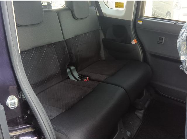 タント カスタムＲＳ　スマートセレクションＳＡ　ターボ　４ＷＤ　衝突軽減ブレーキ　両側パワースライドドア　スマートキー　ミラーヒーター　アイドリングストップ　ＬＥＤヘッドライト　社外アルミホイール　誤発進抑制装置　横滑り防止装置　ＡＢＳ（13枚目）