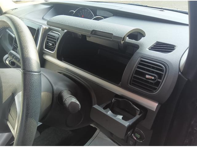 タント カスタムＲＳ　スマートセレクションＳＡ　ターボ　４ＷＤ　衝突軽減ブレーキ　両側パワースライドドア　スマートキー　ミラーヒーター　アイドリングストップ　ＬＥＤヘッドライト　社外アルミホイール　誤発進抑制装置　横滑り防止装置　ＡＢＳ（18枚目）