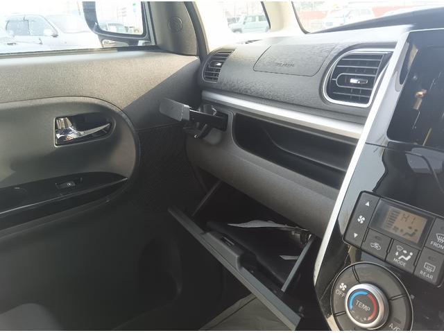 タント カスタムＲＳ　スマートセレクションＳＡ　ターボ　４ＷＤ　衝突軽減ブレーキ　両側パワースライドドア　スマートキー　ミラーヒーター　アイドリングストップ　ＬＥＤヘッドライト　社外アルミホイール　誤発進抑制装置　横滑り防止装置　ＡＢＳ（20枚目）