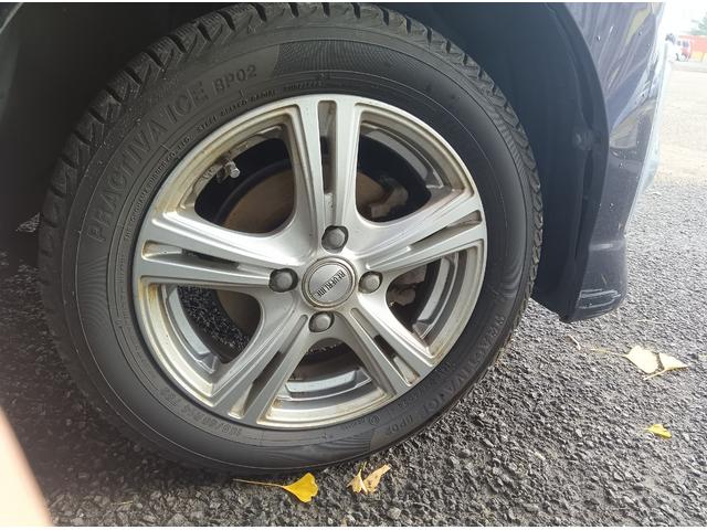 タント カスタムＲＳ　スマートセレクションＳＡ　ターボ　４ＷＤ　衝突軽減ブレーキ　両側パワースライドドア　スマートキー　ミラーヒーター　アイドリングストップ　ＬＥＤヘッドライト　社外アルミホイール　誤発進抑制装置　横滑り防止装置　ＡＢＳ（23枚目）