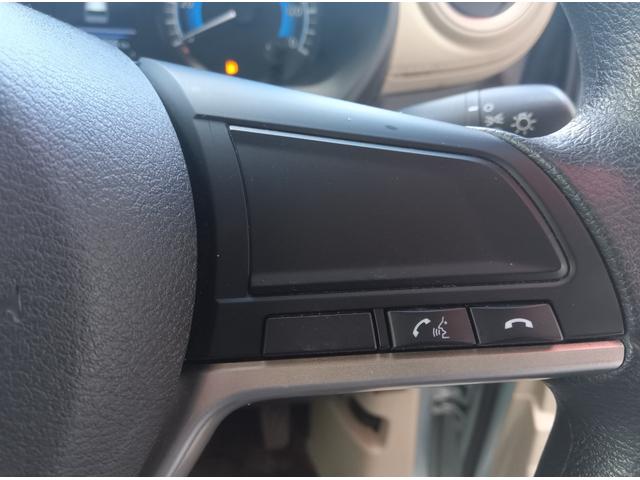 デイズ Ｘ　４ＷＤ　衝突軽減ブレーキ　Ｂｌｕｅｔｏｏｔｈ　全周囲カメラ　バックカメラ　純正ナビＴＶ　ＣＤ　スマートキー　純正アルミホイール　誤発進抑制装置　横滑り防止装置　ＡＢＳ　サイドエアバッグ（19枚目）