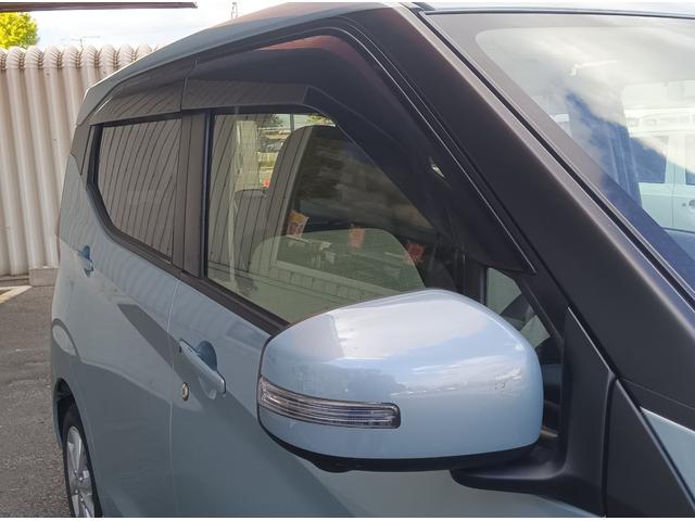 デイズ Ｘ　４ＷＤ　衝突軽減ブレーキ　Ｂｌｕｅｔｏｏｔｈ　全周囲カメラ　バックカメラ　純正ナビＴＶ　ＣＤ　スマートキー　純正アルミホイール　誤発進抑制装置　横滑り防止装置　ＡＢＳ　サイドエアバッグ（26枚目）