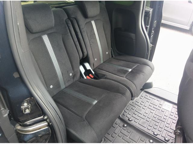 N-BOXカスタム L 後期型 4WD 衝突軽減ブレーキ Bluetooth バックカメラ 純正ナビTV 片側パワースライドドア 禁煙車 ETC シートヒーター ミラーヒーター スマートキー 誤発進抑制 アイドリングストップ(31枚目)