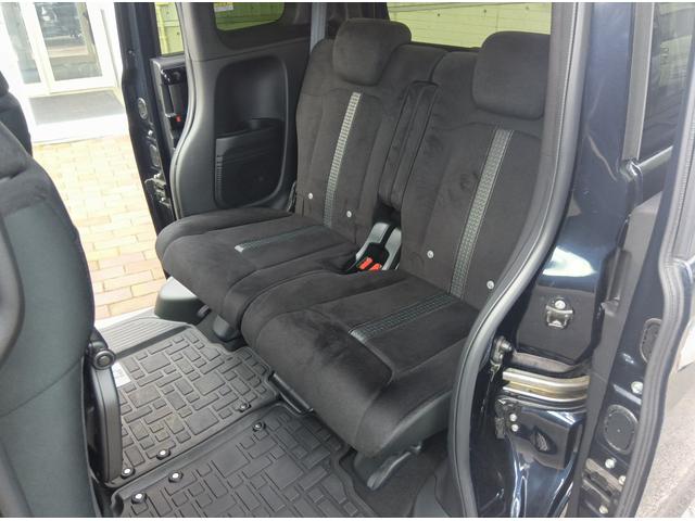 N-BOXカスタム L 後期型 4WD 衝突軽減ブレーキ Bluetooth バックカメラ 純正ナビTV 片側パワースライドドア 禁煙車 ETC シートヒーター ミラーヒーター スマートキー 誤発進抑制 アイドリングストップ(32枚目)