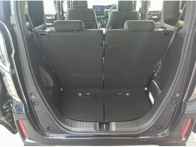 N-BOXカスタム L 後期型 4WD 衝突軽減ブレーキ Bluetooth バックカメラ 純正ナビTV 片側パワースライドドア 禁煙車 ETC シートヒーター ミラーヒーター スマートキー 誤発進抑制 アイドリングストップ(34枚目)