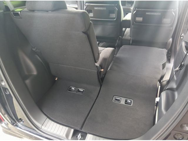 N-BOXカスタム L 後期型 4WD 衝突軽減ブレーキ Bluetooth バックカメラ 純正ナビTV 片側パワースライドドア 禁煙車 ETC シートヒーター ミラーヒーター スマートキー 誤発進抑制 アイドリングストップ(35枚目)