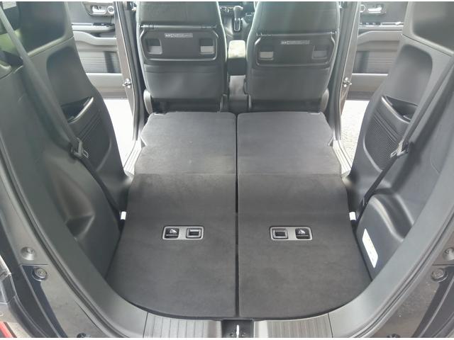 N-BOXカスタム L 後期型 4WD 衝突軽減ブレーキ Bluetooth バックカメラ 純正ナビTV 片側パワースライドドア 禁煙車 ETC シートヒーター ミラーヒーター スマートキー 誤発進抑制 アイドリングストップ(36枚目)