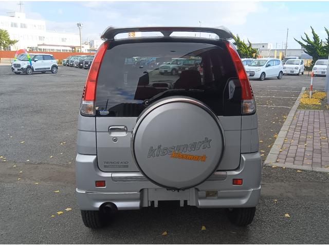 函館店の展示台数は約９０台！