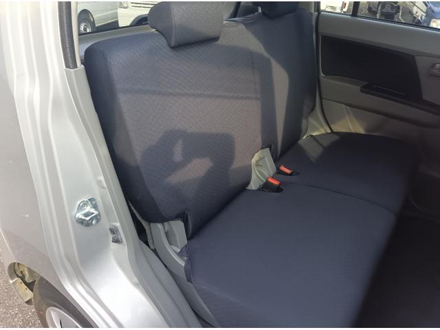 ワゴンＲ ＦＸ　４ＷＤ　マニュアル　シートヒーター　ミラーヒーター　キーレス　ＣＤ　ＡＢＳ　Ｗエアバッグ（14枚目）