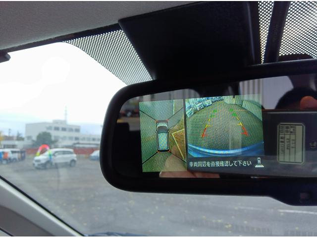 eKワゴン Gセーフティパッケージ 4WD 衝突軽減ブレーキ Bluetooth 全周囲カメラ バックカメラ 社外ナビTV エンジンスターター スマートキー シートヒーター ミラーヒーター アイドリングストップ 誤発進抑制装置(7枚目)