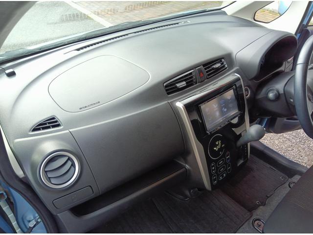 eKワゴン Gセーフティパッケージ 4WD 衝突軽減ブレーキ Bluetooth 全周囲カメラ バックカメラ 社外ナビTV エンジンスターター スマートキー シートヒーター ミラーヒーター アイドリングストップ 誤発進抑制装置(10枚目)