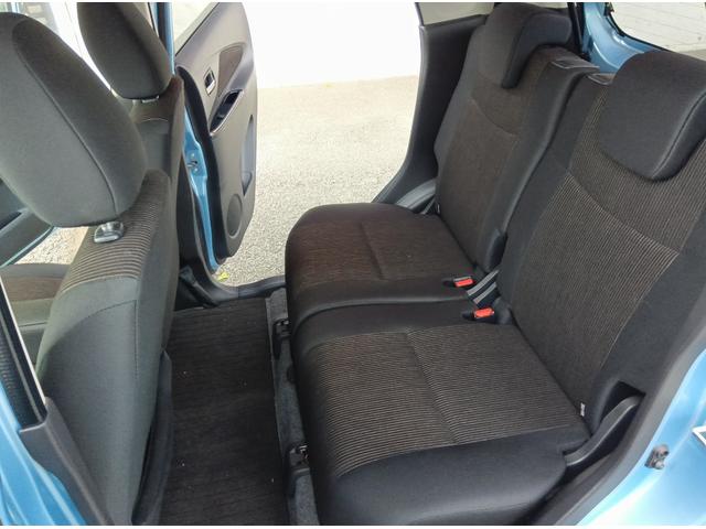 eKワゴン Gセーフティパッケージ 4WD 衝突軽減ブレーキ Bluetooth 全周囲カメラ バックカメラ 社外ナビTV エンジンスターター スマートキー シートヒーター ミラーヒーター アイドリングストップ 誤発進抑制装置(24枚目)