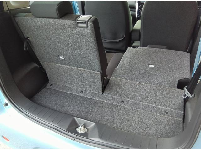 eKワゴン Gセーフティパッケージ 4WD 衝突軽減ブレーキ Bluetooth 全周囲カメラ バックカメラ 社外ナビTV エンジンスターター スマートキー シートヒーター ミラーヒーター アイドリングストップ 誤発進抑制装置(26枚目)