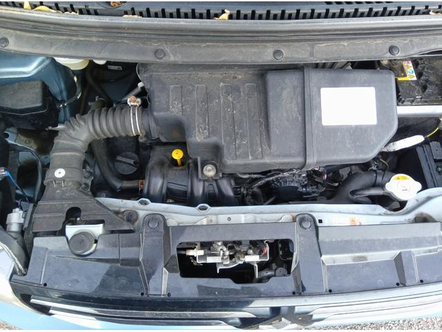 eKワゴン Gセーフティパッケージ 4WD 衝突軽減ブレーキ Bluetooth 全周囲カメラ バックカメラ 社外ナビTV エンジンスターター スマートキー シートヒーター ミラーヒーター アイドリングストップ 誤発進抑制装置(40枚目)