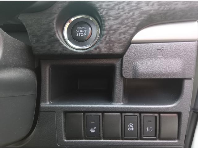 ワゴンＲスティングレー Ｔ　ターボ　４ＷＤ　バックカメラ　社外ナビＴＶ　ＥＴＣ　スマートキー　プッシュスタート　アイドリングストップ　ＨＩＤヘッドライト　純正アルミホイール　ＡＢＳ（13枚目）