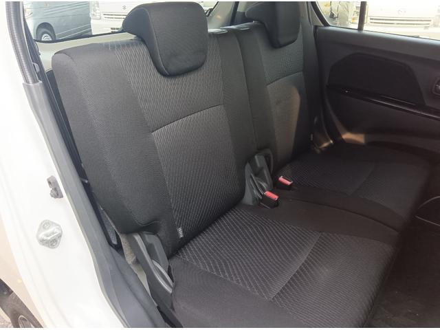 ワゴンＲスティングレー Ｔ　ターボ　４ＷＤ　バックカメラ　社外ナビＴＶ　ＥＴＣ　スマートキー　プッシュスタート　アイドリングストップ　ＨＩＤヘッドライト　純正アルミホイール　ＡＢＳ（17枚目）