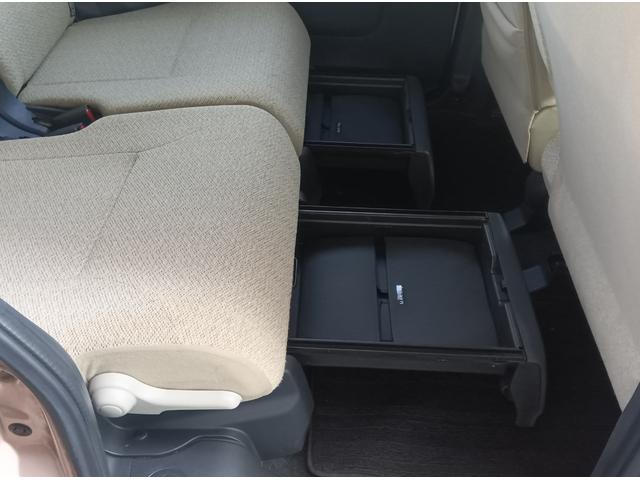 ムーヴキャンバス Ｘ　ＳＡＩＩ　４ＷＤ　衝突軽減ブレーキ　禁煙車　アイドリングストップ　スマートキー　プッシュスタート　ＣＤ　誤発進抑制装置　横滑り防止装置　ＡＢＳ（13枚目）